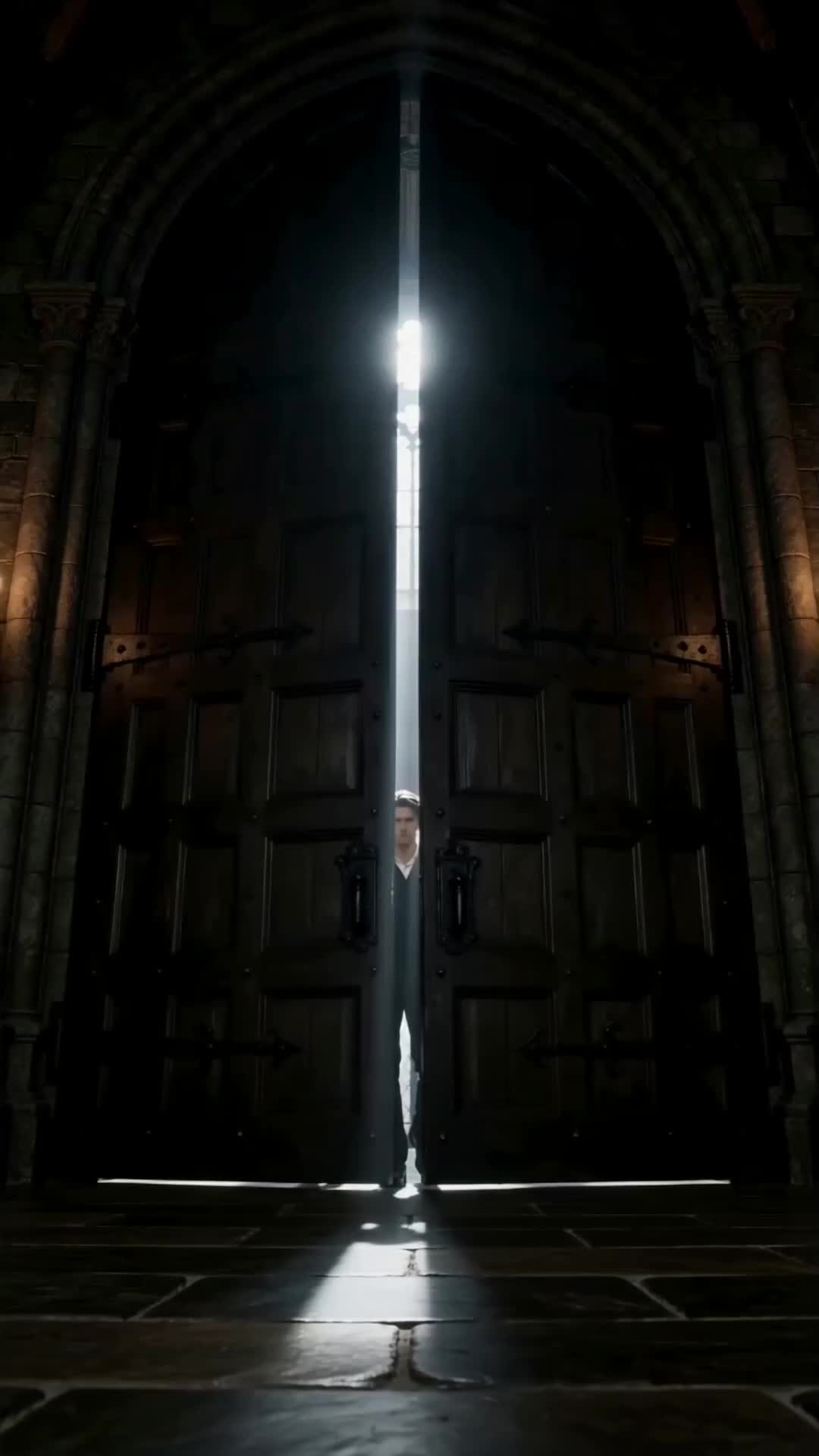 The Last Paladin  Episode 3