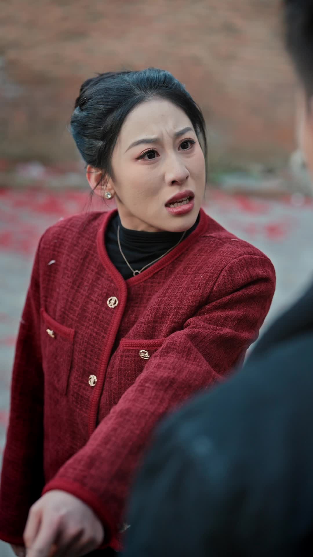 正是归宁回门时 第10集