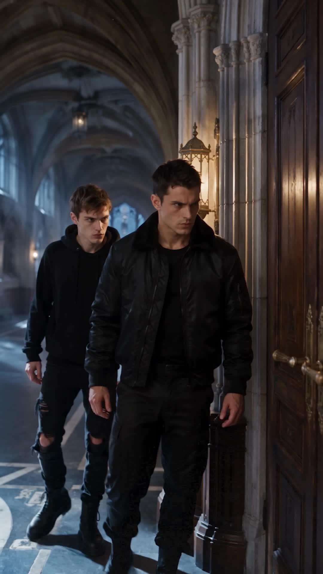 Addicted to the Rival Alphas Episode 2
