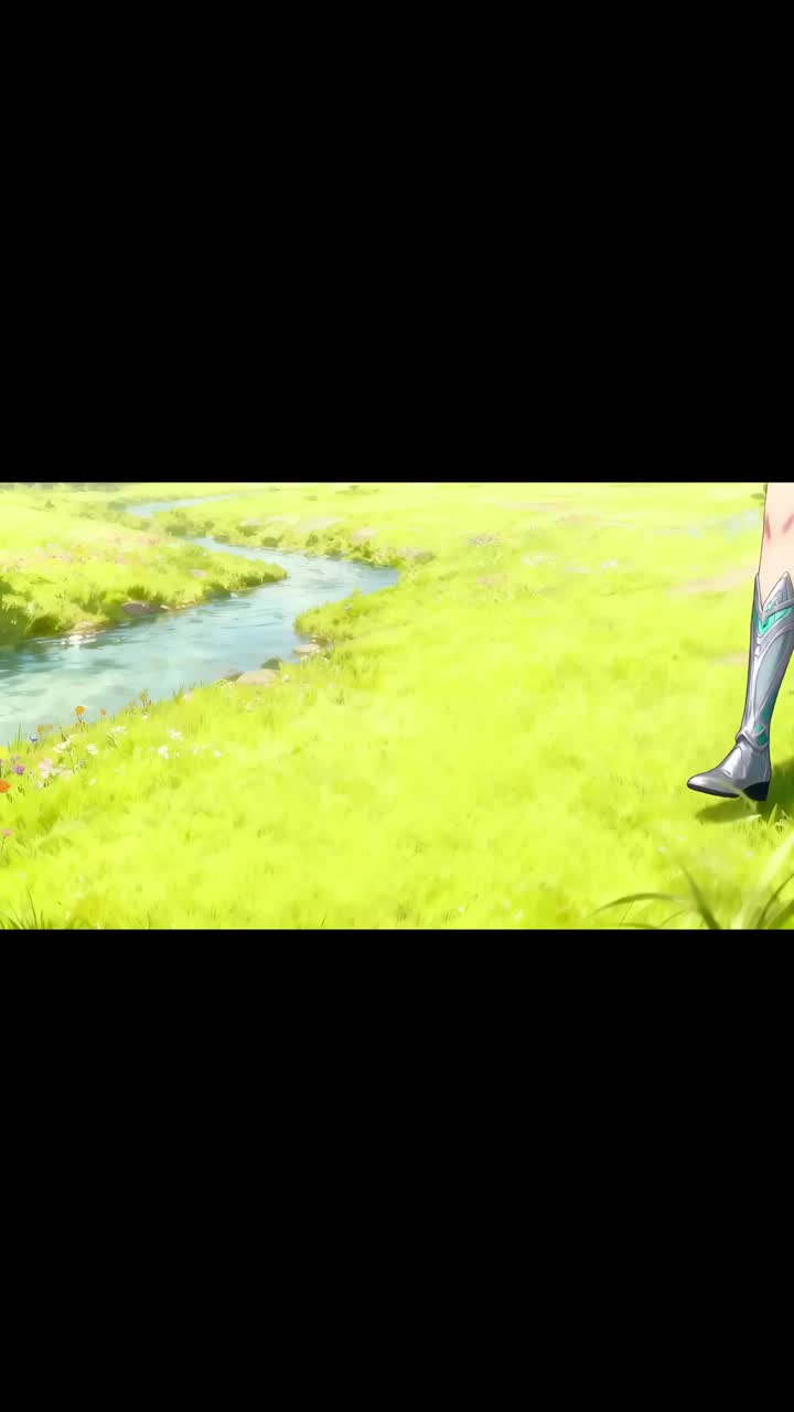 Kebangkitan Dewa Api Episode 11