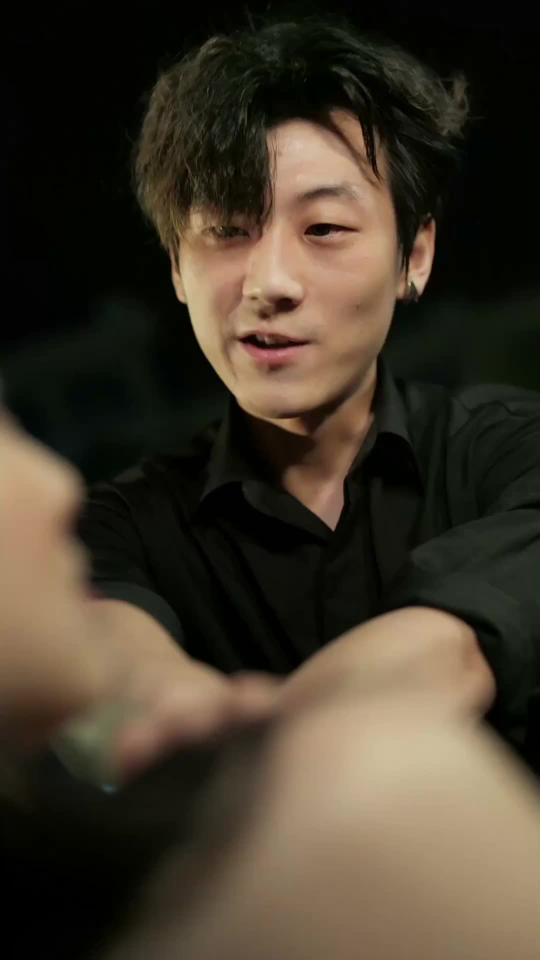 Luka dan Cinta - Episode 4 - Episode 4