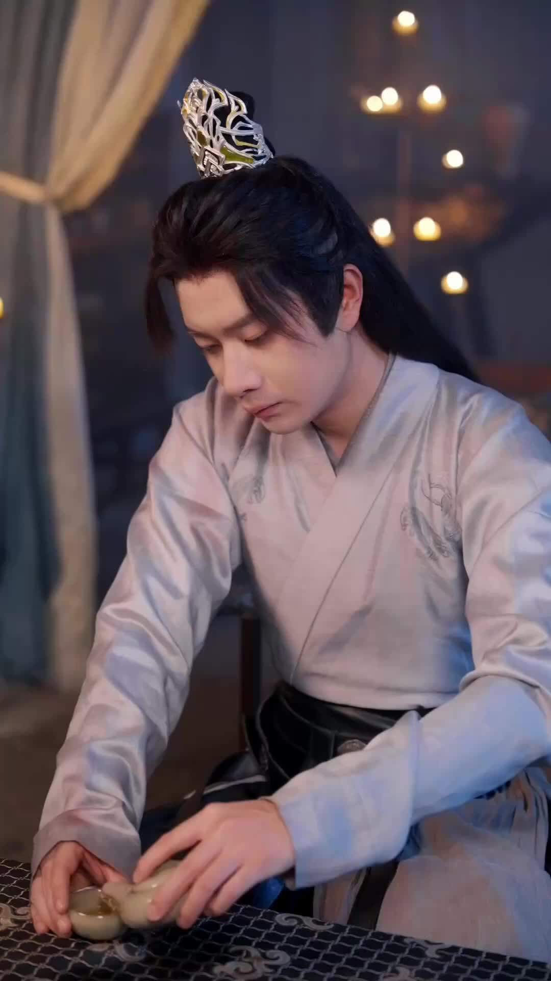 Stripped of Honor, Crowned in Vengeance Episode 6