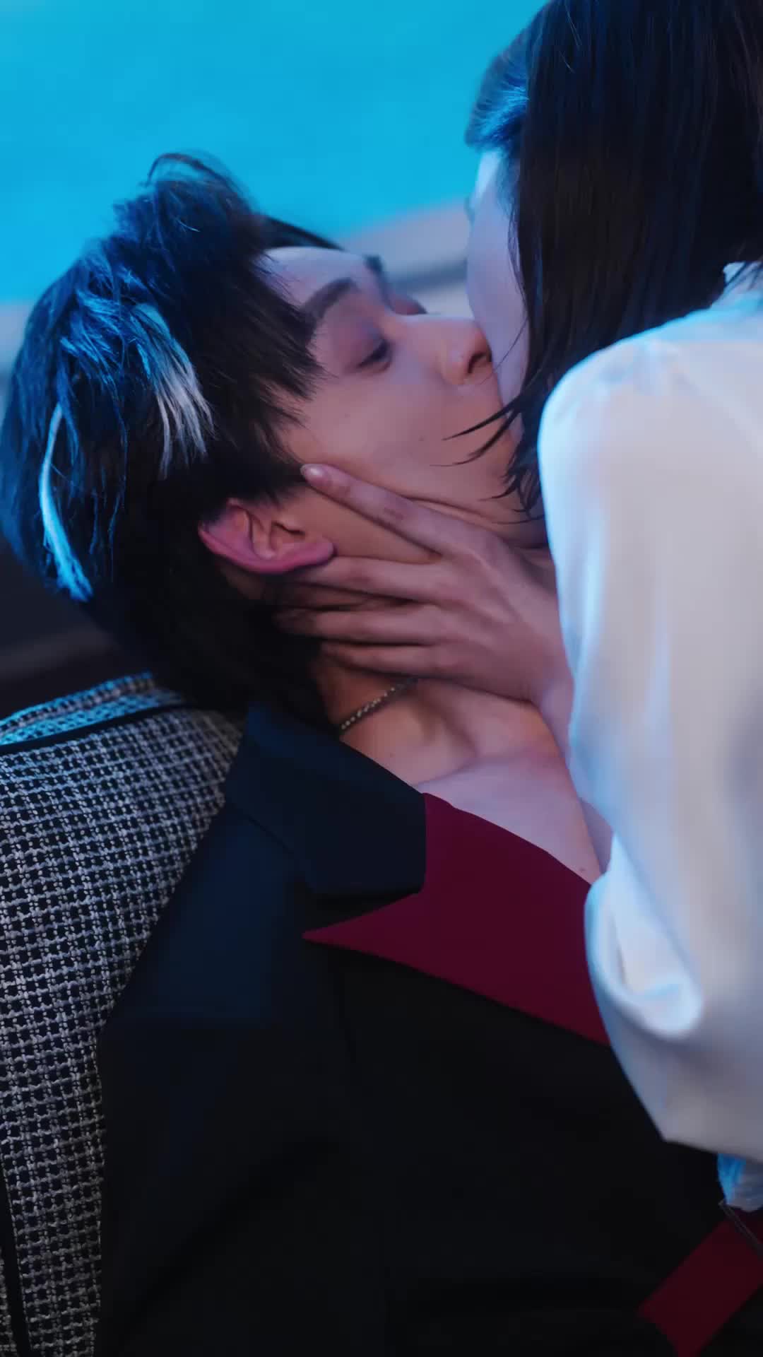The Playboy Who Only Vows to Her Episode 11