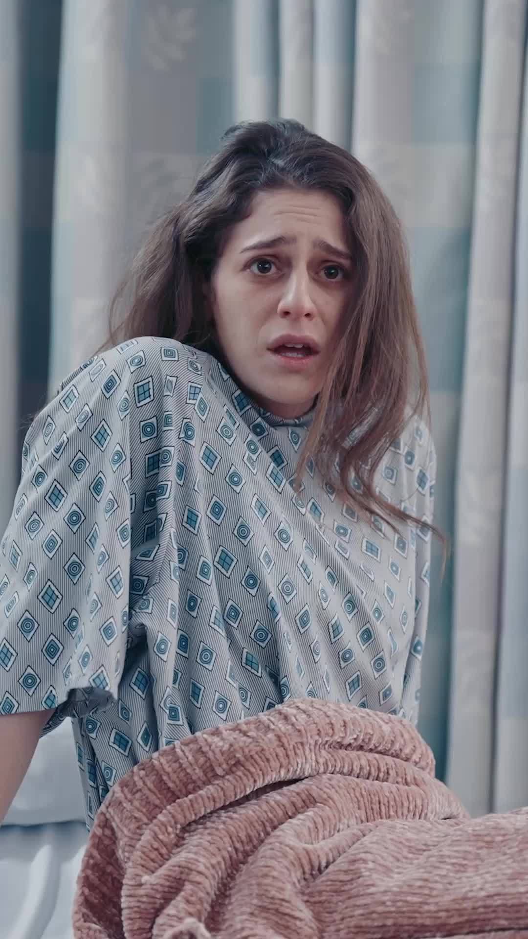 Quando Ele Finalmente Olhou para Trás 4Episódio