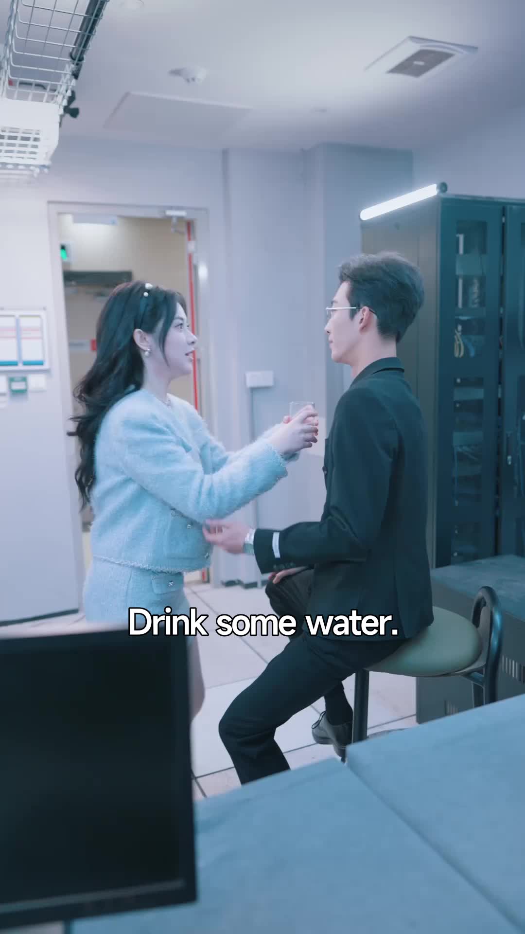 A Contractual Marriage? Hell No! Episode 4