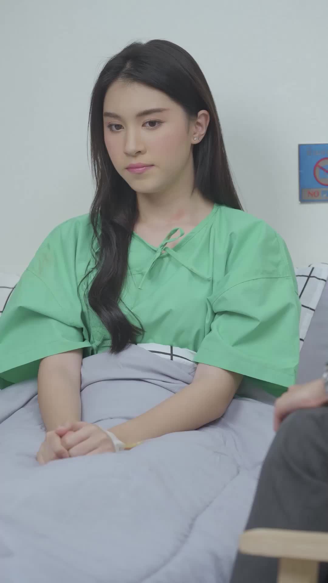 ผู้หญิงคนนี้ผมจอง ที่10ตอน