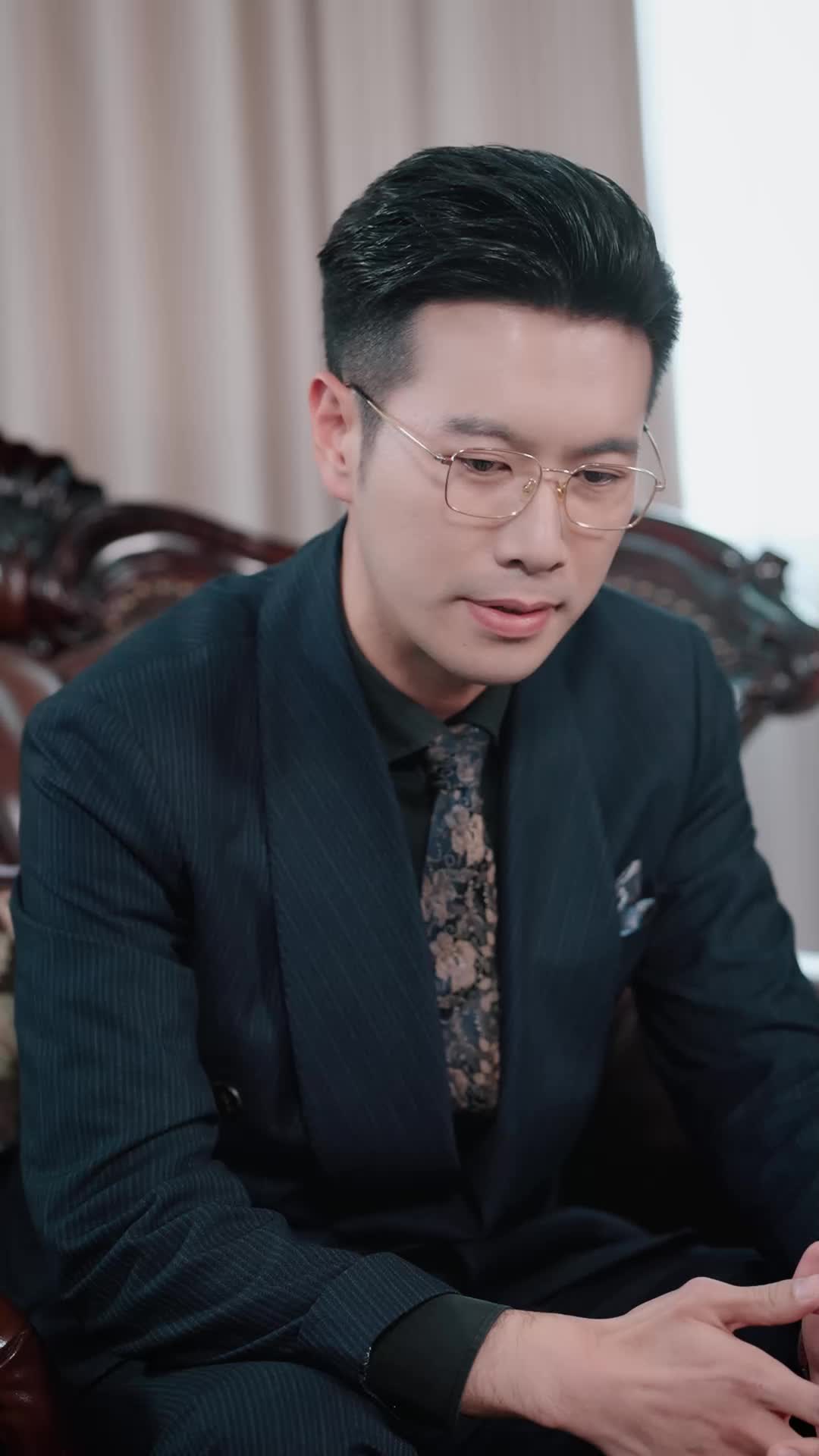 她是女王 第11集