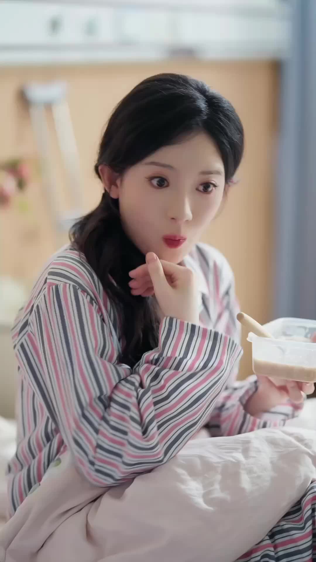 Berani Goda, Berani Cinta - Episode 5 - Episode 5