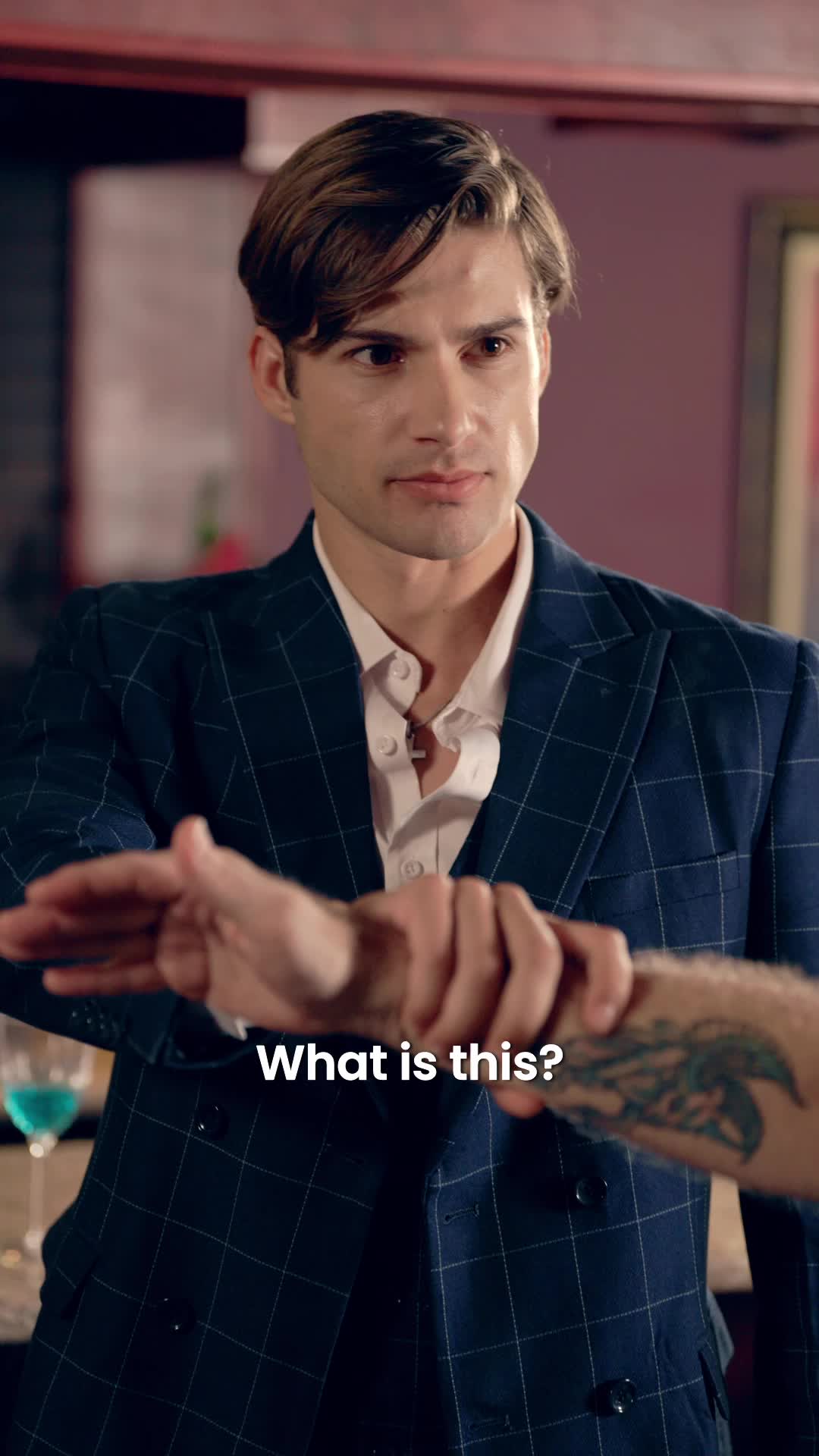 After Divorce, The Billionaire Crushed on Me Episode 7
