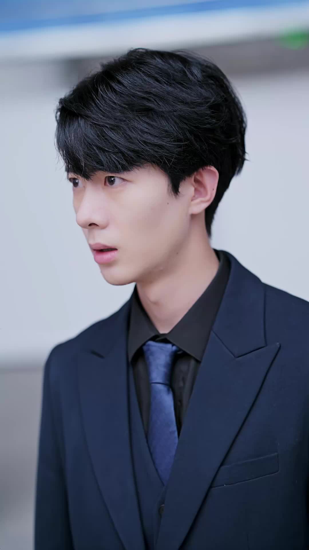 Di Ujung Gelap, Ada Cahaya - Episode 17 - Episode 17