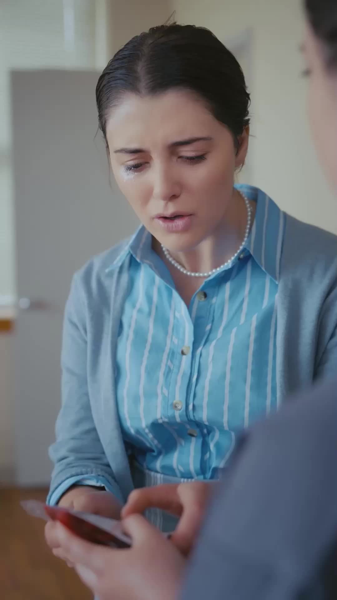 Papá, mamá se casó con un hombre mejor (Doblado) Episodio 5