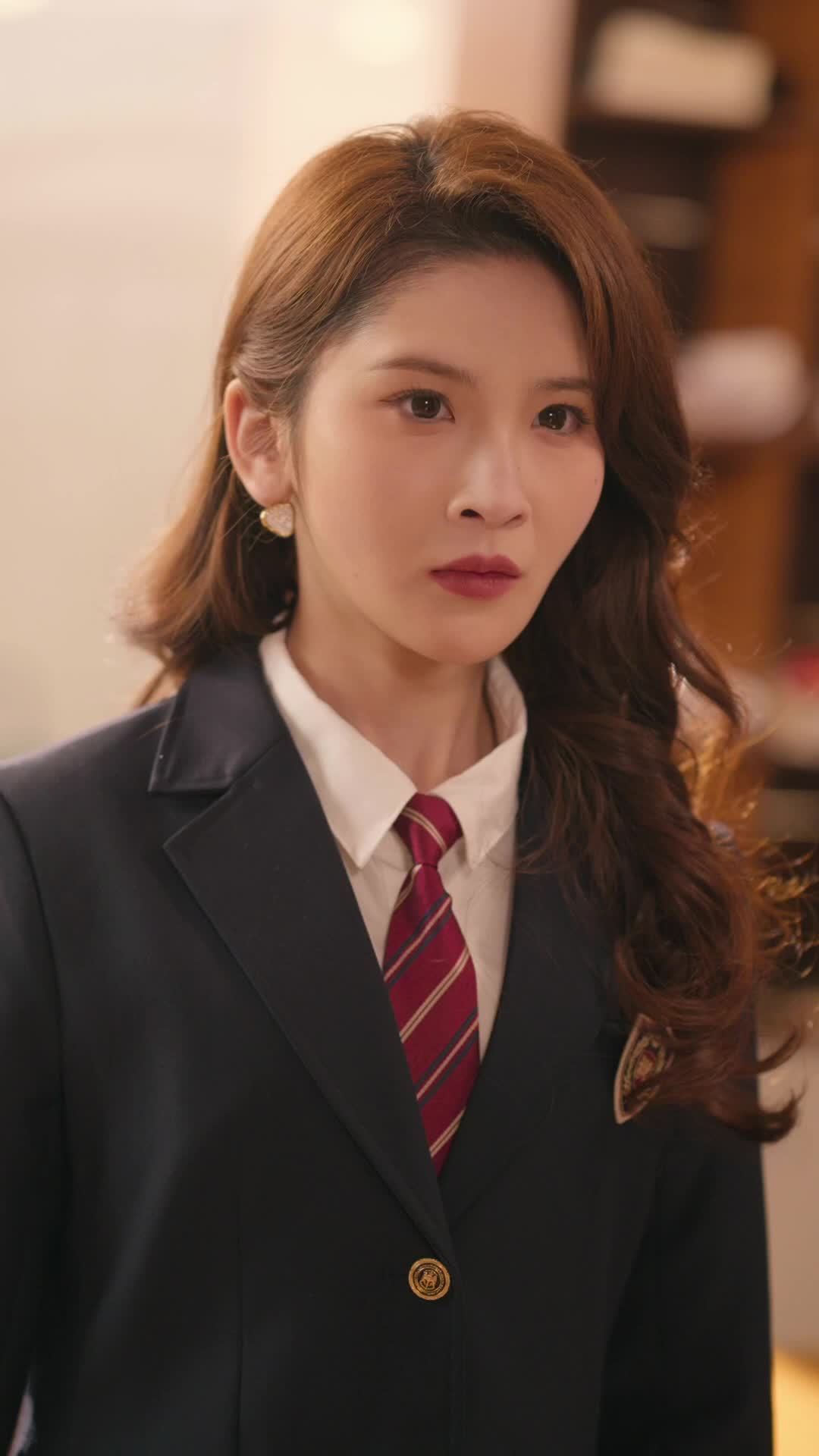 Back to Revenge: The True Heiress Takes All Episode 3