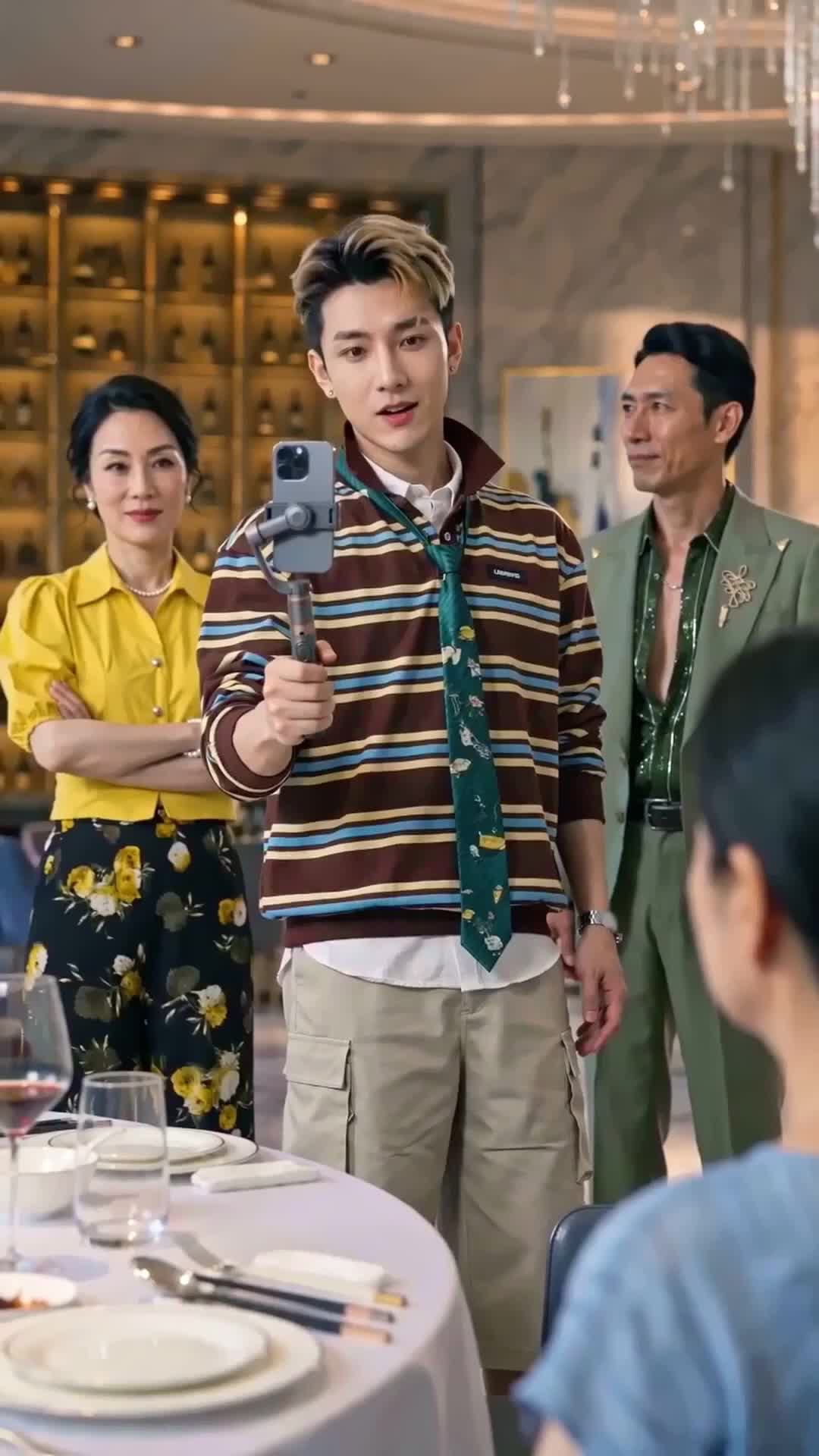 中年母亲的觉醒 第10集