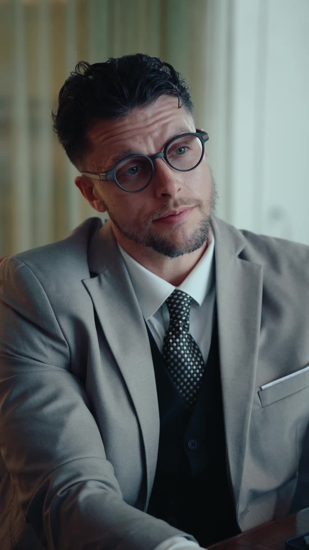 Rompendo para Viver A Antiga Paixão 4Episódio