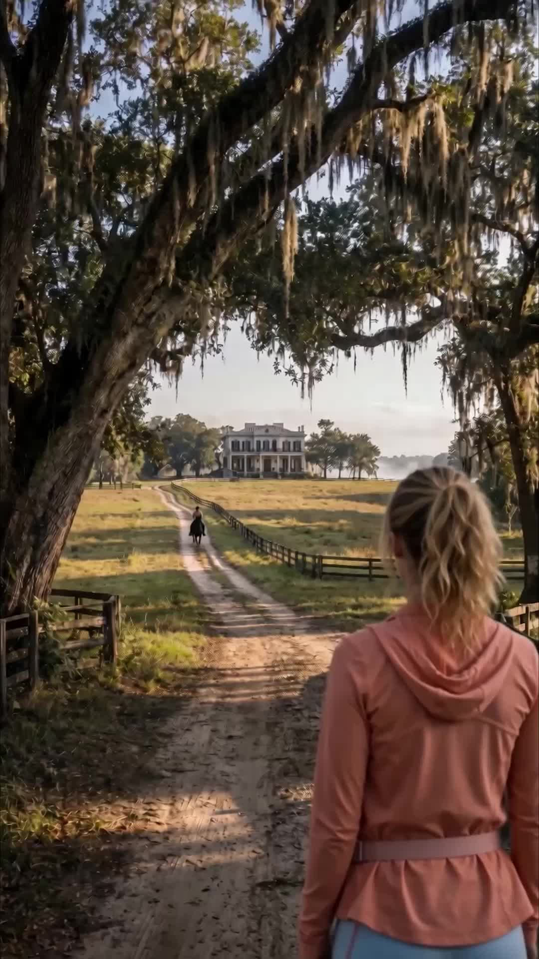 Sucked by My Outlaw Vampire Episode 5