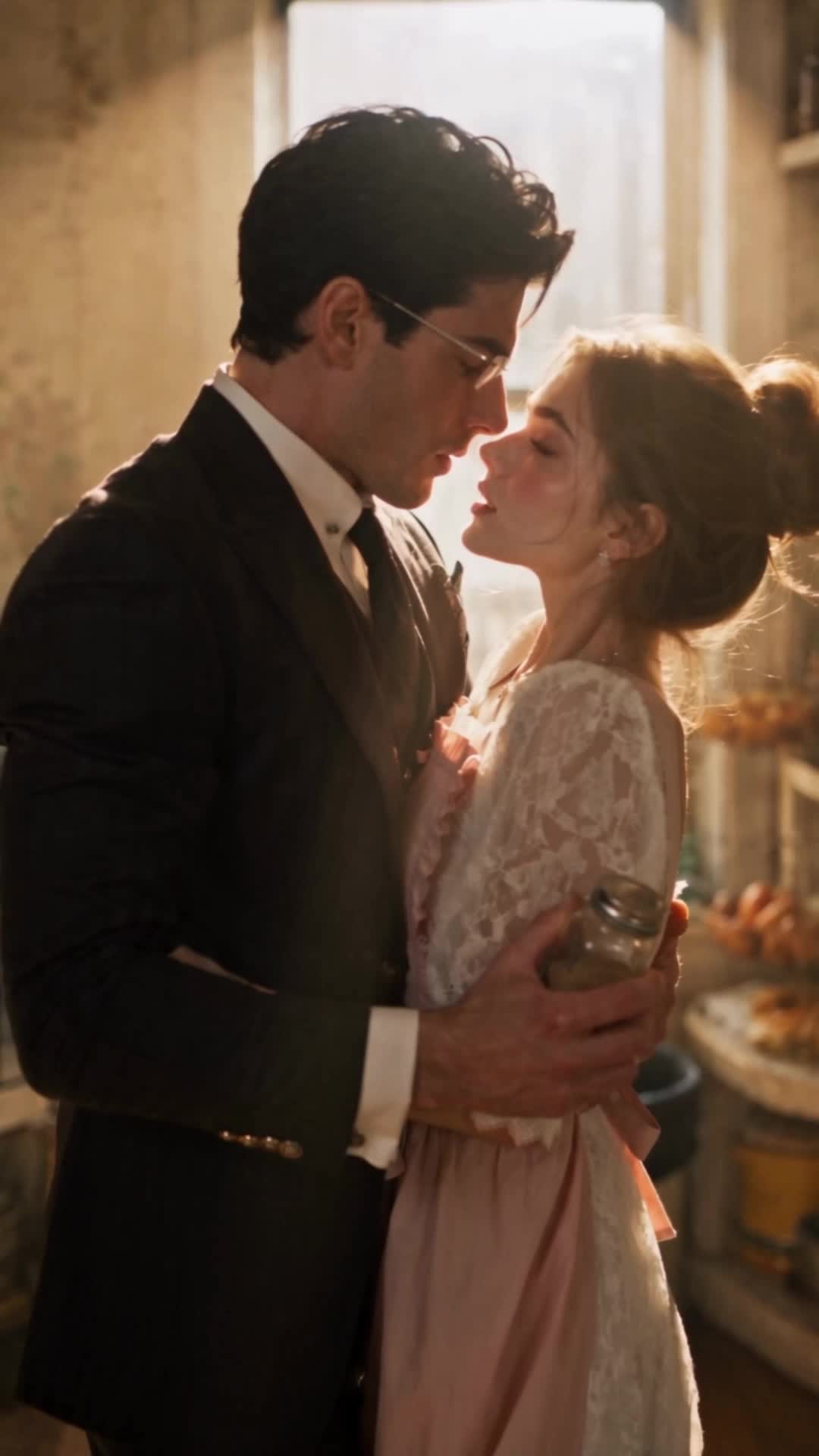 The Billionaire's Runaway Bride Episode 6