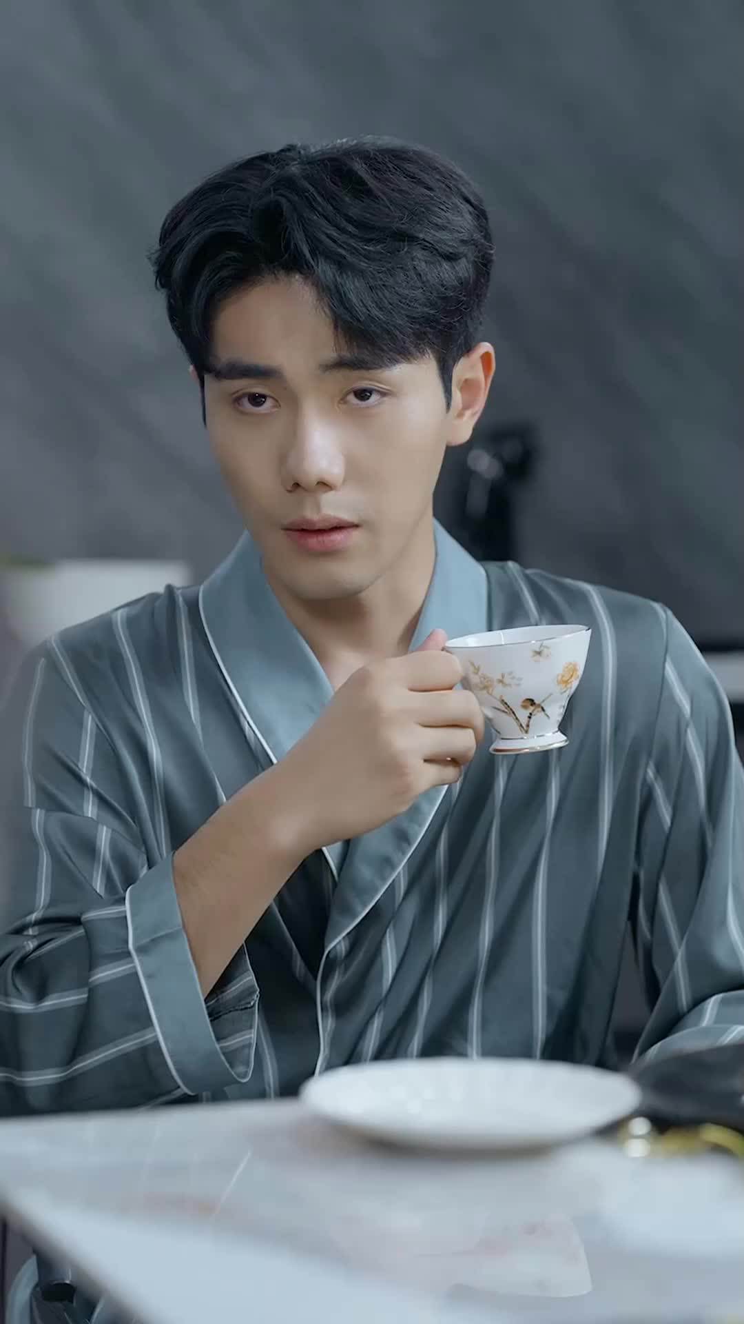 대디, 퇴마해 드릴게요 제7회