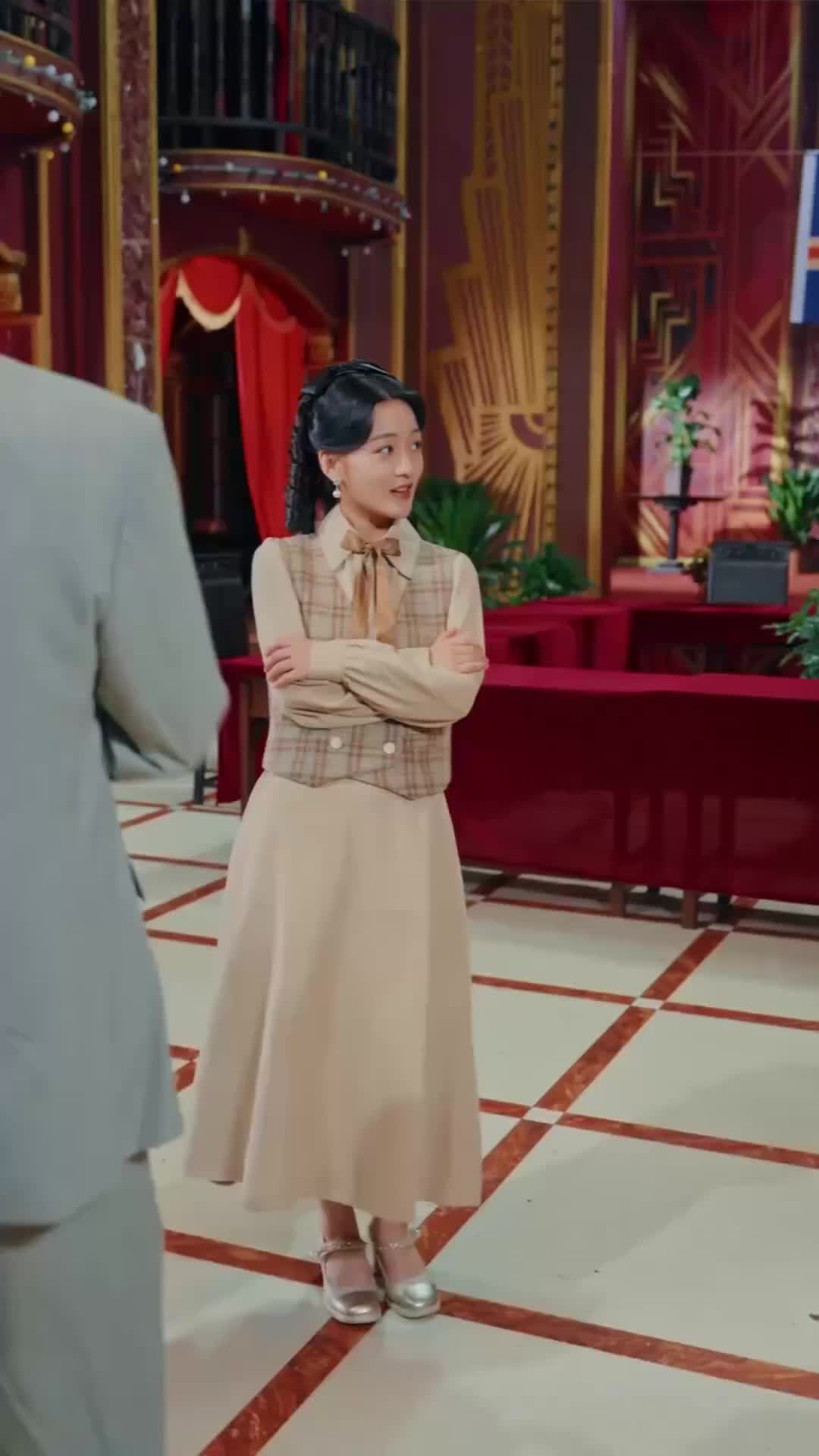 Dia Kembali Bersinar - Episode 49 - Episode 49