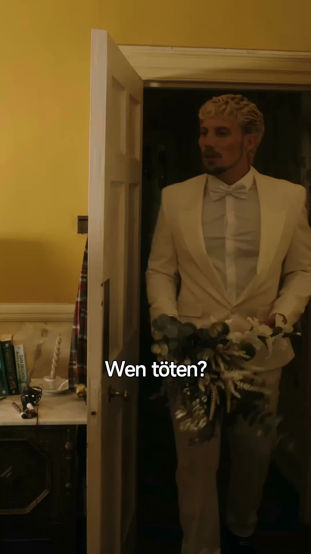 Die Besessenheit der Mafia 2Folgen
