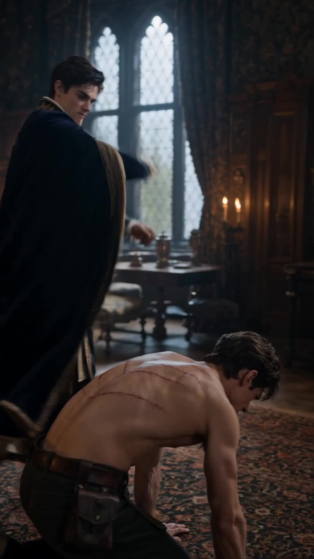 Crown of Thorns Episode 6