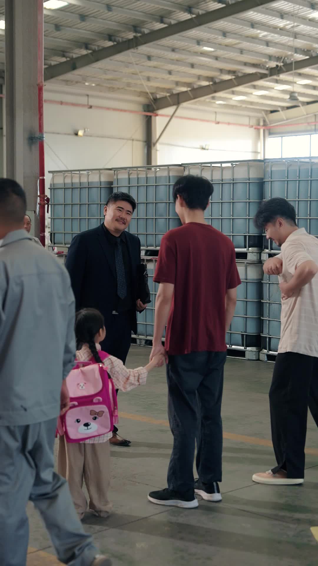 爱在心心念念时 第5集