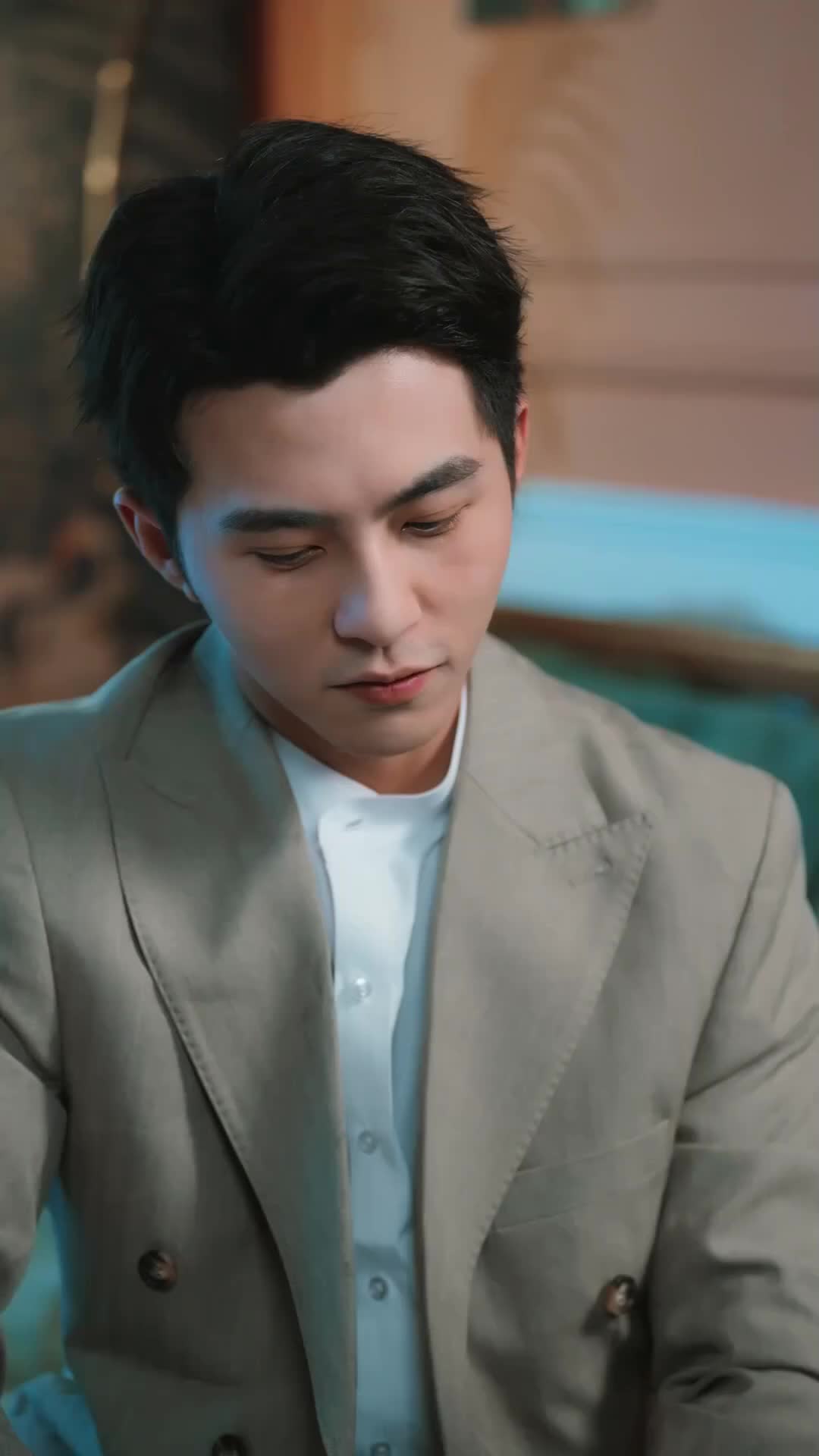 Takdir yang Terselubung - Episode 63 - Episode 63