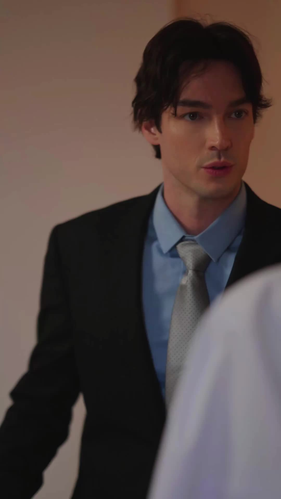 Learning From His Lips Episode 6