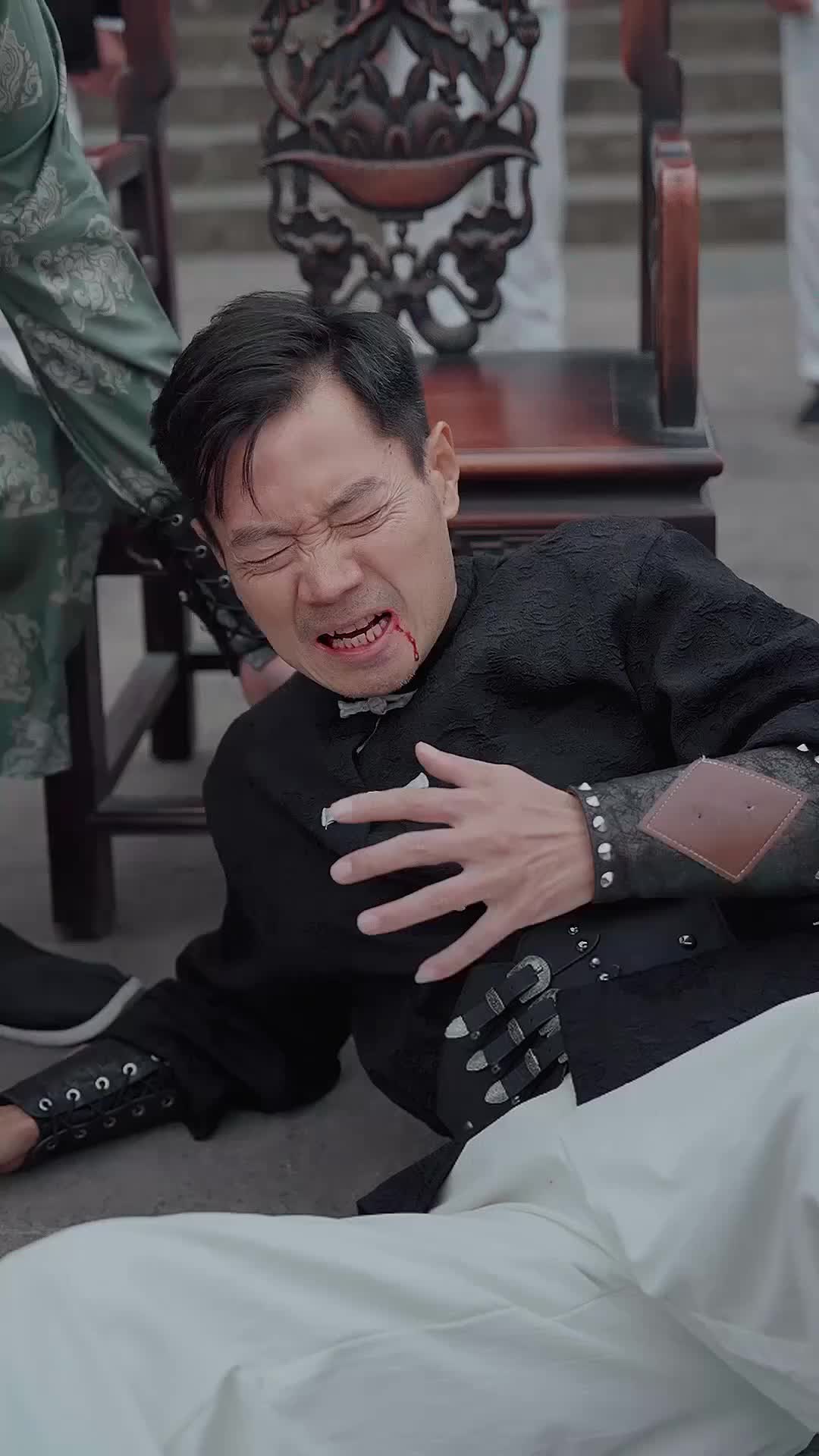 Saat Bakti Berganti Menjadi Murka Episode 9