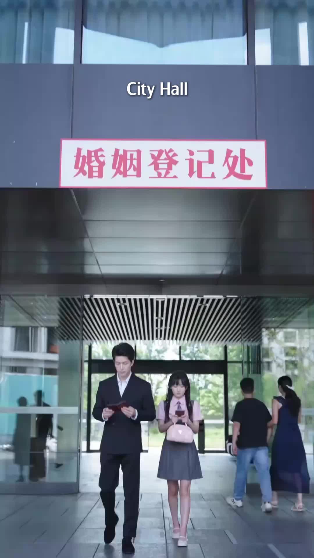 Married for Money, Swayed by Love Episode 9