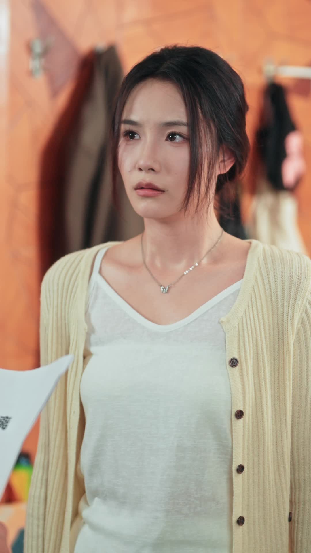 风雨同路不同舟 第9集