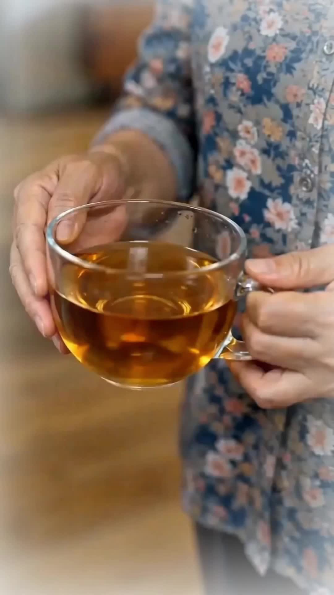 老破小的暖陽 第5集
