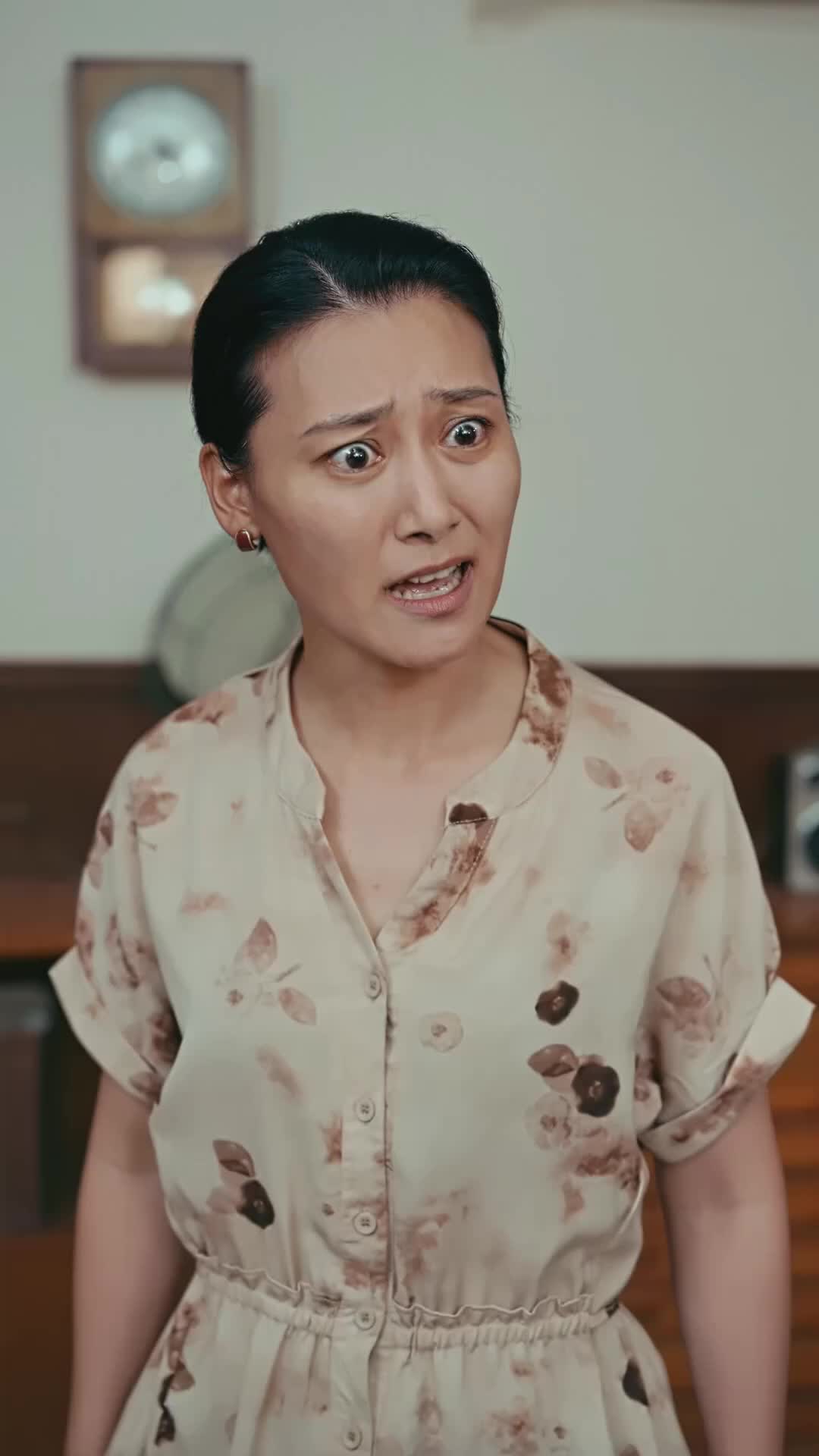 Bangkit Bersama Putriku - Episode 58 - Episode 58