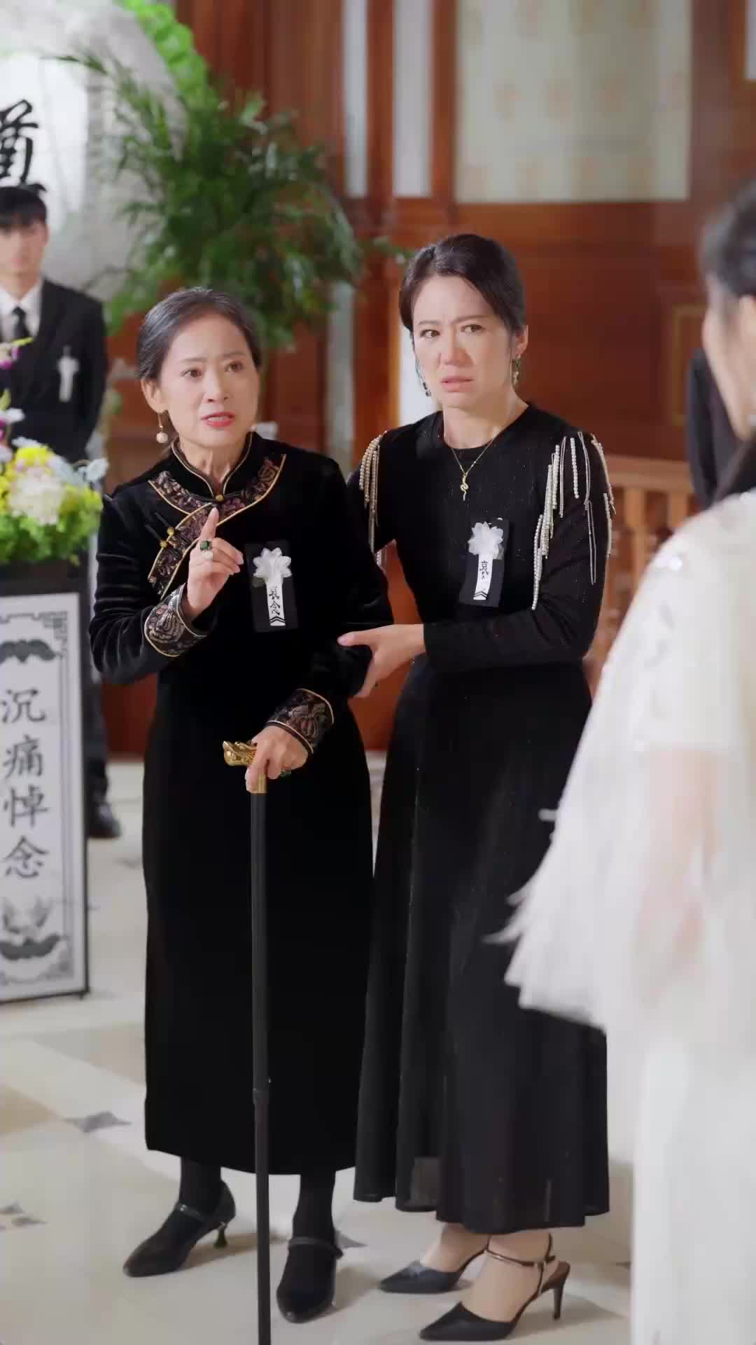 The Immortal Guardian: She Who Walked 3,000 Years Episode 9