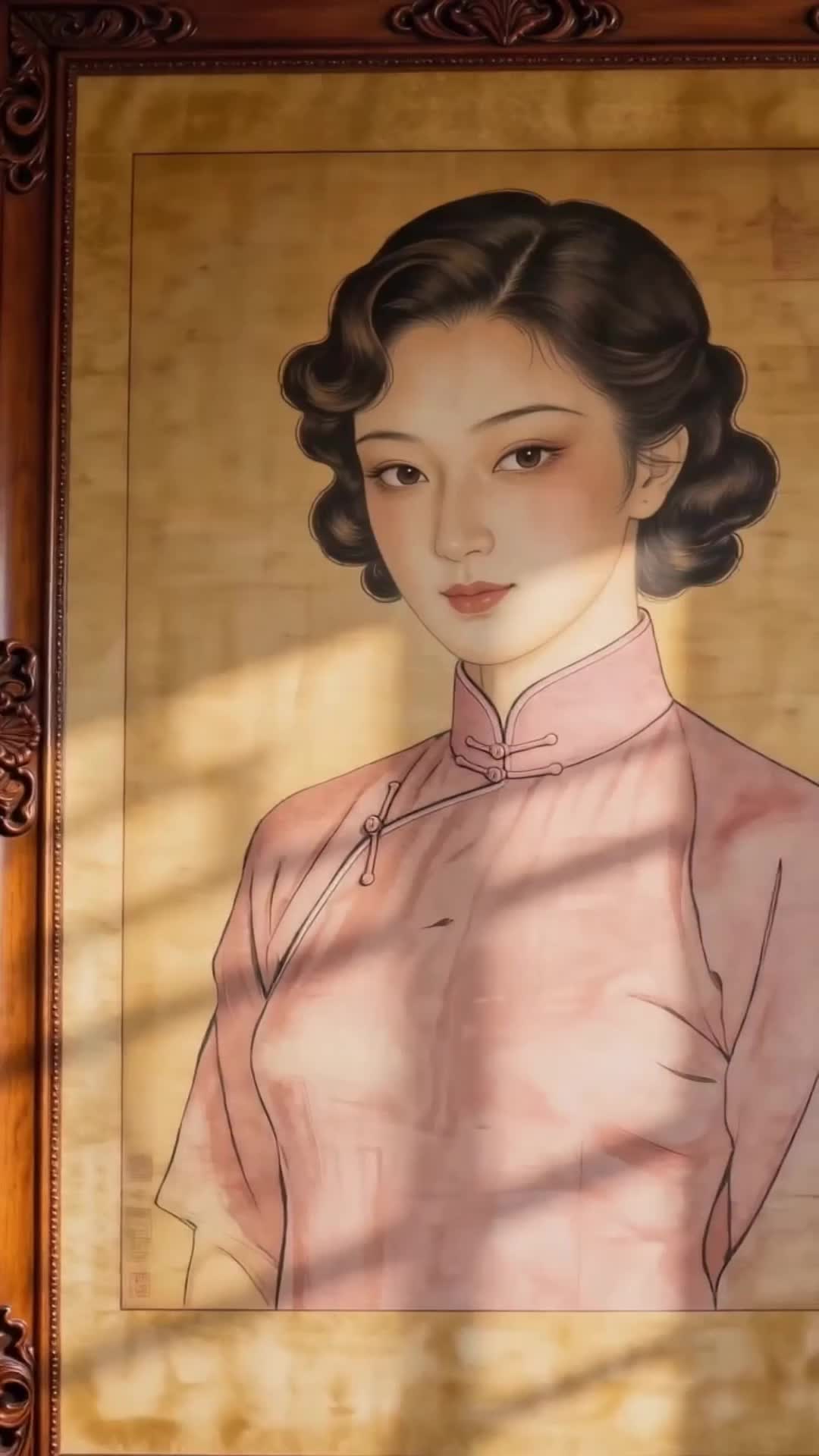 Reborn Ancestor: She Calls the Shots Episode 1