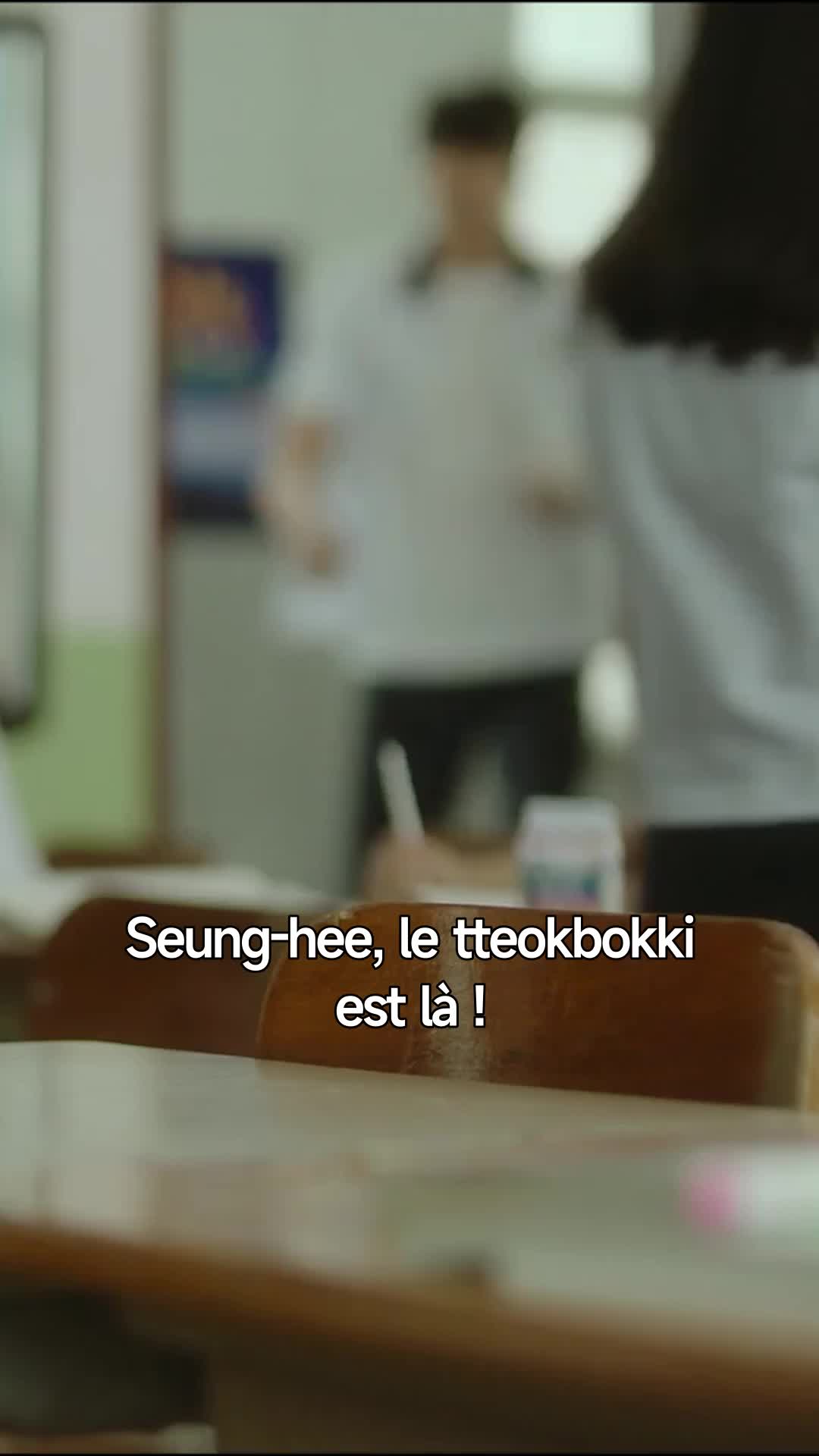 Le Jour de Son Mariage Épisode9