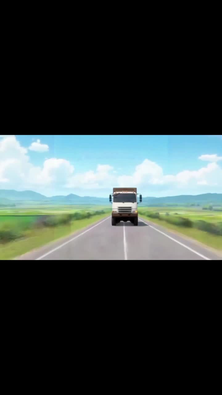 公路求生！我能無限開寶箱 第9集
