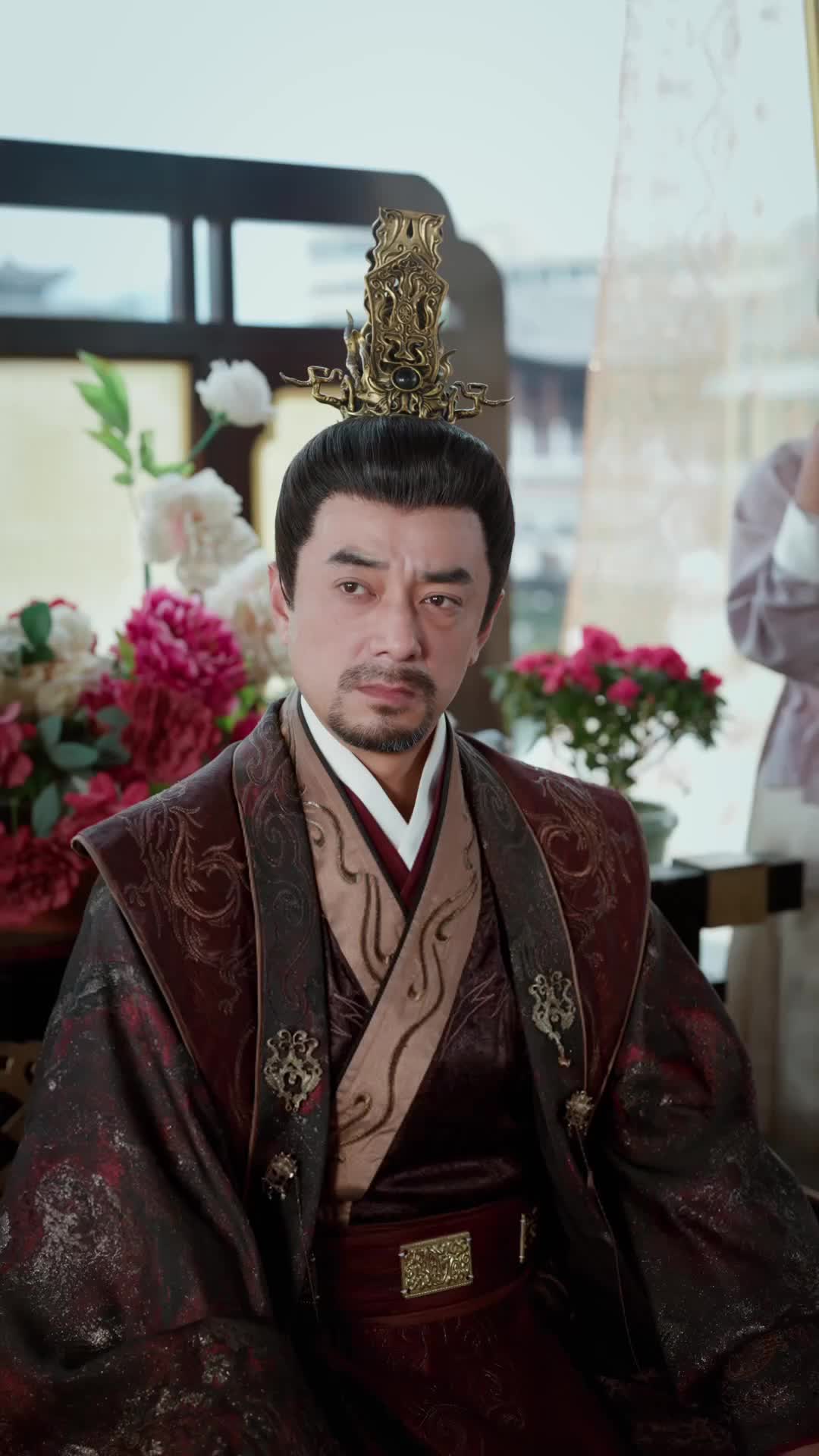 The General's Gourmet Wife Episode 10