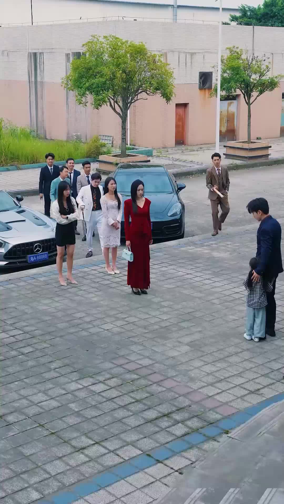 아빠, 날 미워도 사랑해 제10회