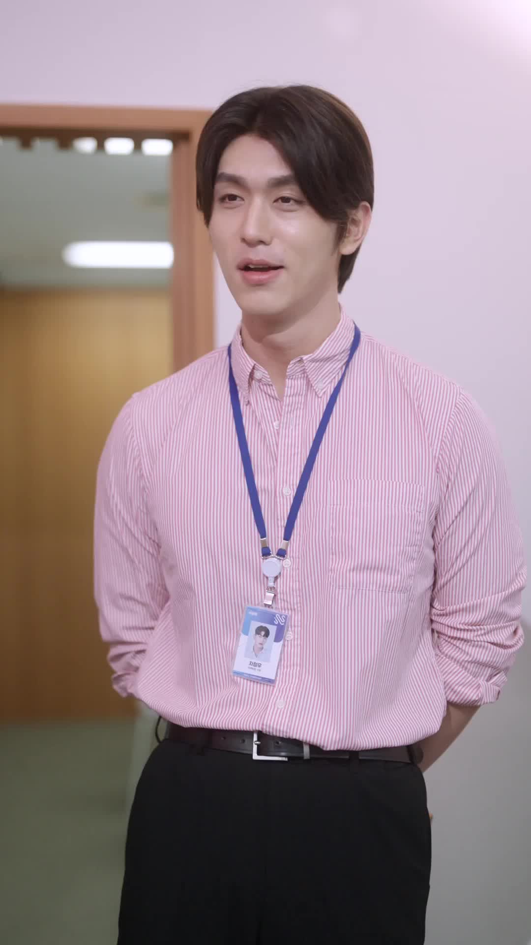 One Night Meant for Pure Love Episode 6