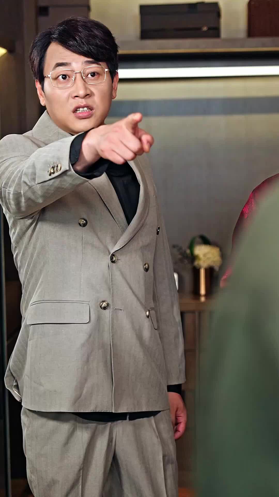 Ayah yang Tidak Diinginkan - Episode 58 - Episode 58