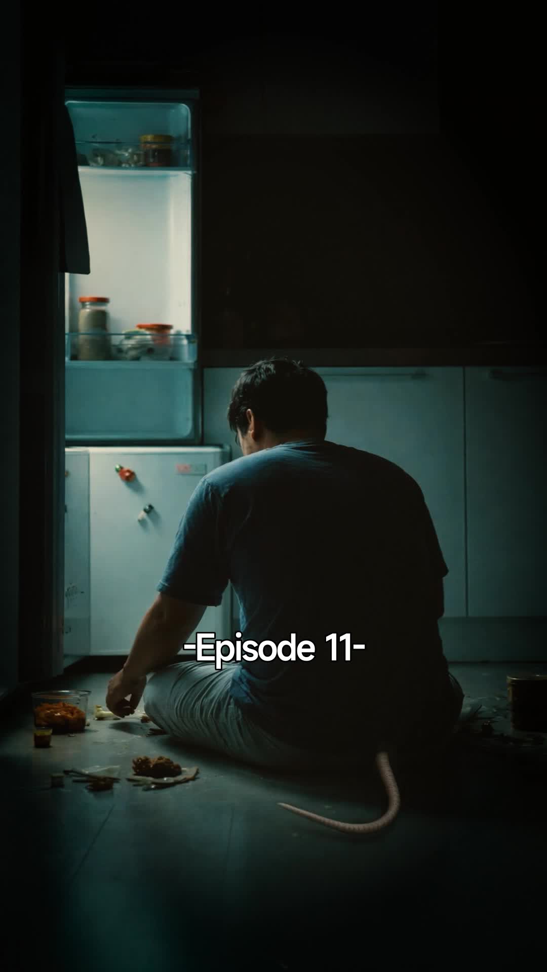 The Doppelganger Episode 11
