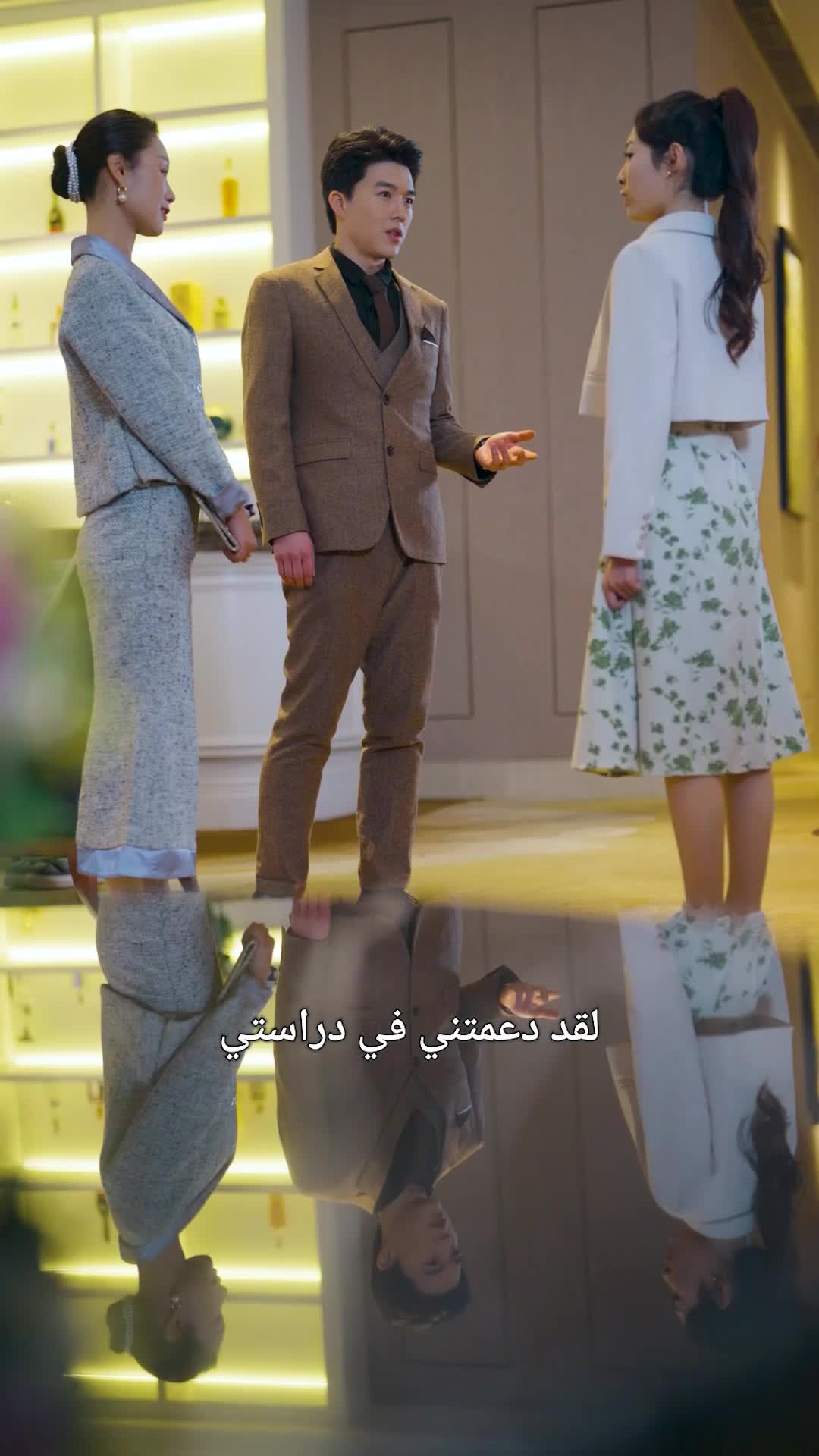 المجد والخيانة (مدبلج) 6مجموعة