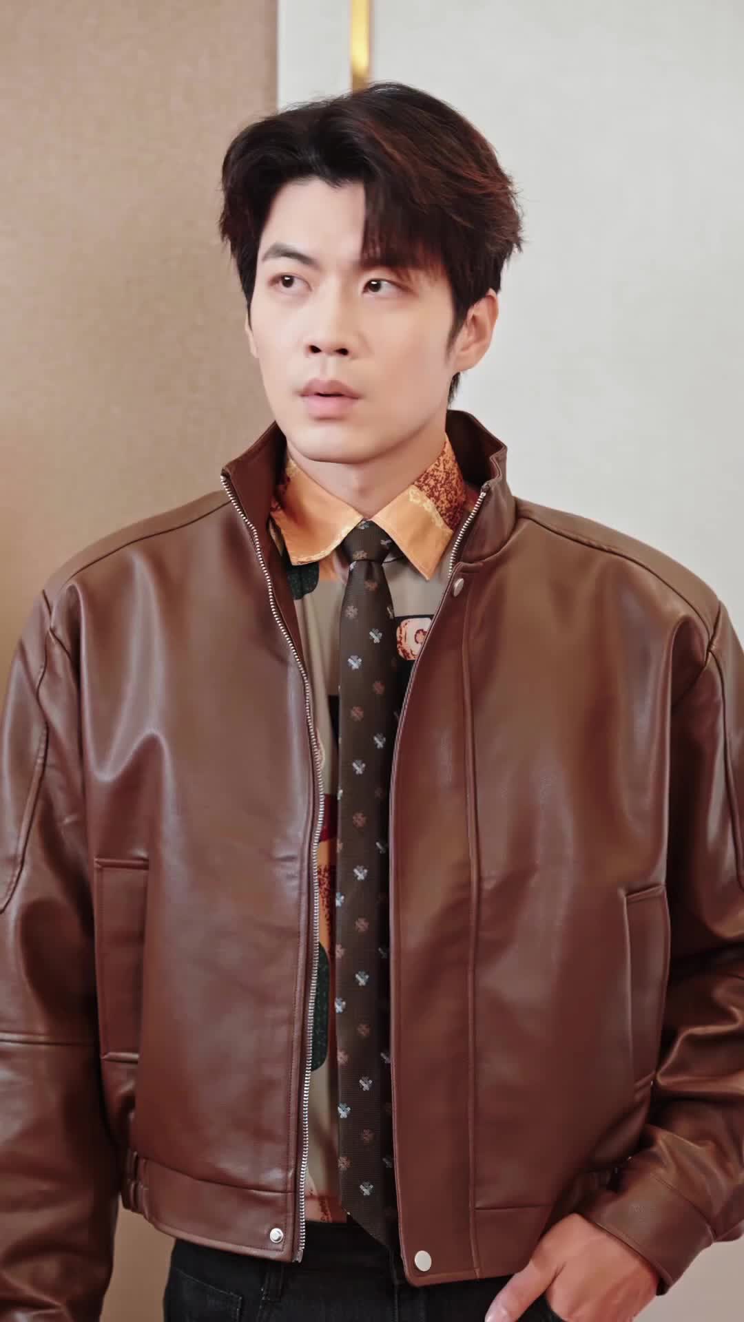 A Touch of Fortune, A Kiss of Love Episode 10