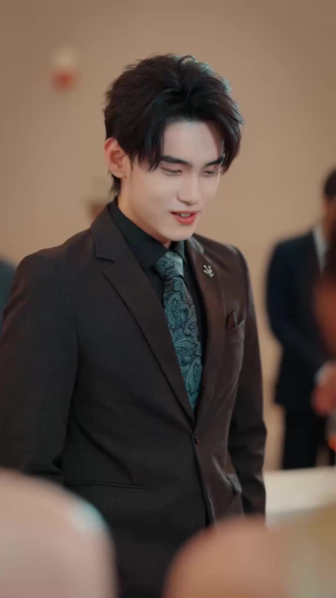 Hari kebangkitanku - Episode 64 - Episode 64