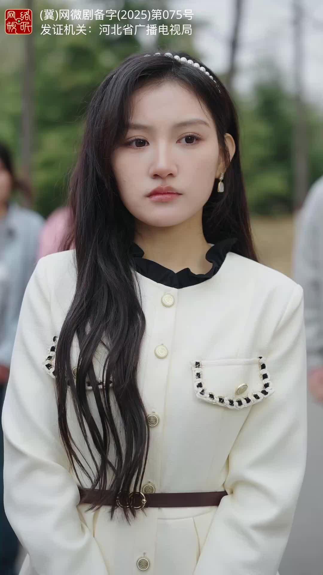 She Died From His Lies, She Returns for Justice Episode 11