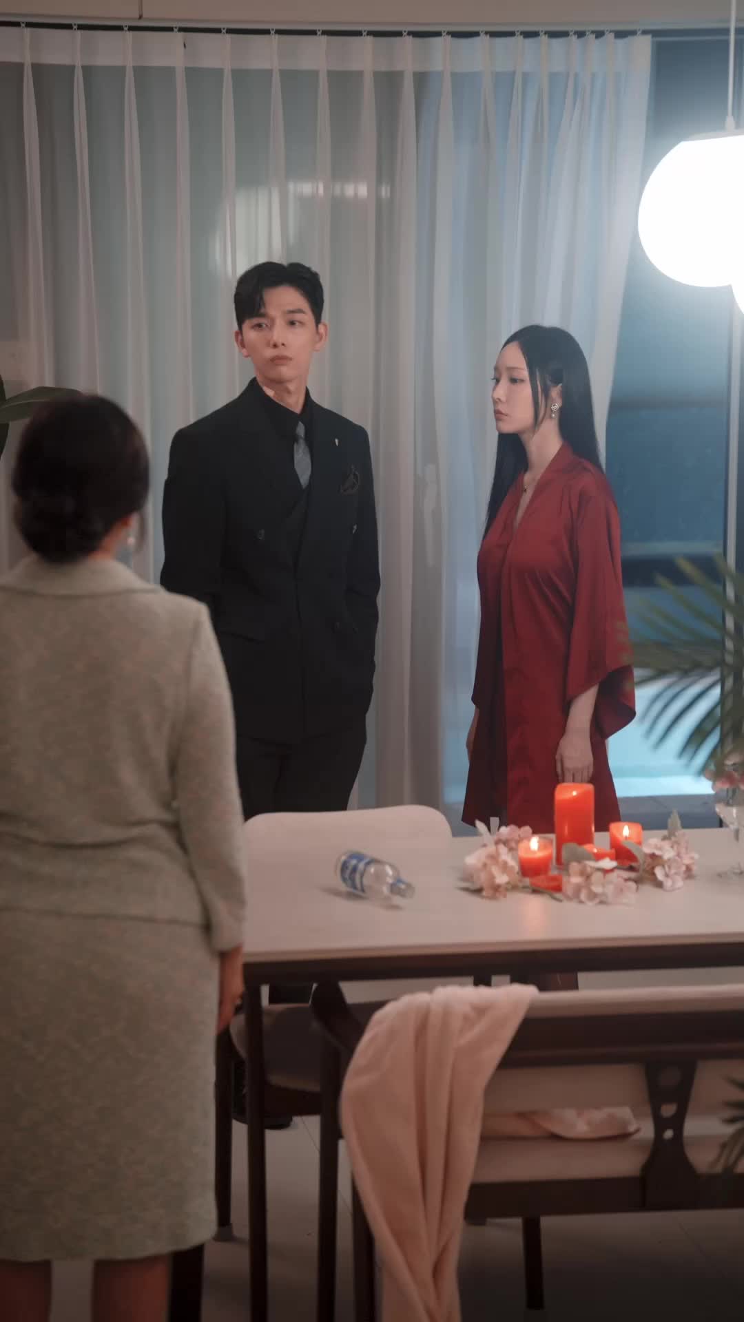 Permainan Bertahan Hidup - Episode 16 - Episode 16