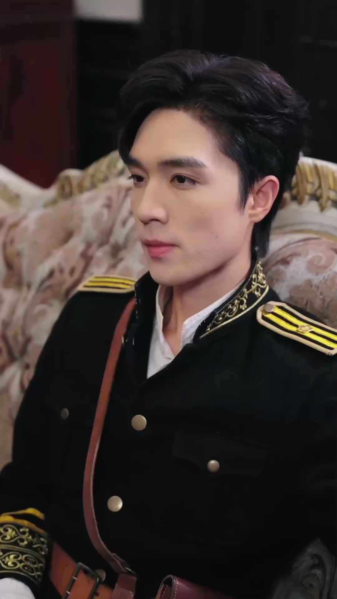 Dari Peluru Menjadi Cinta - Episode 57 - Episode 57