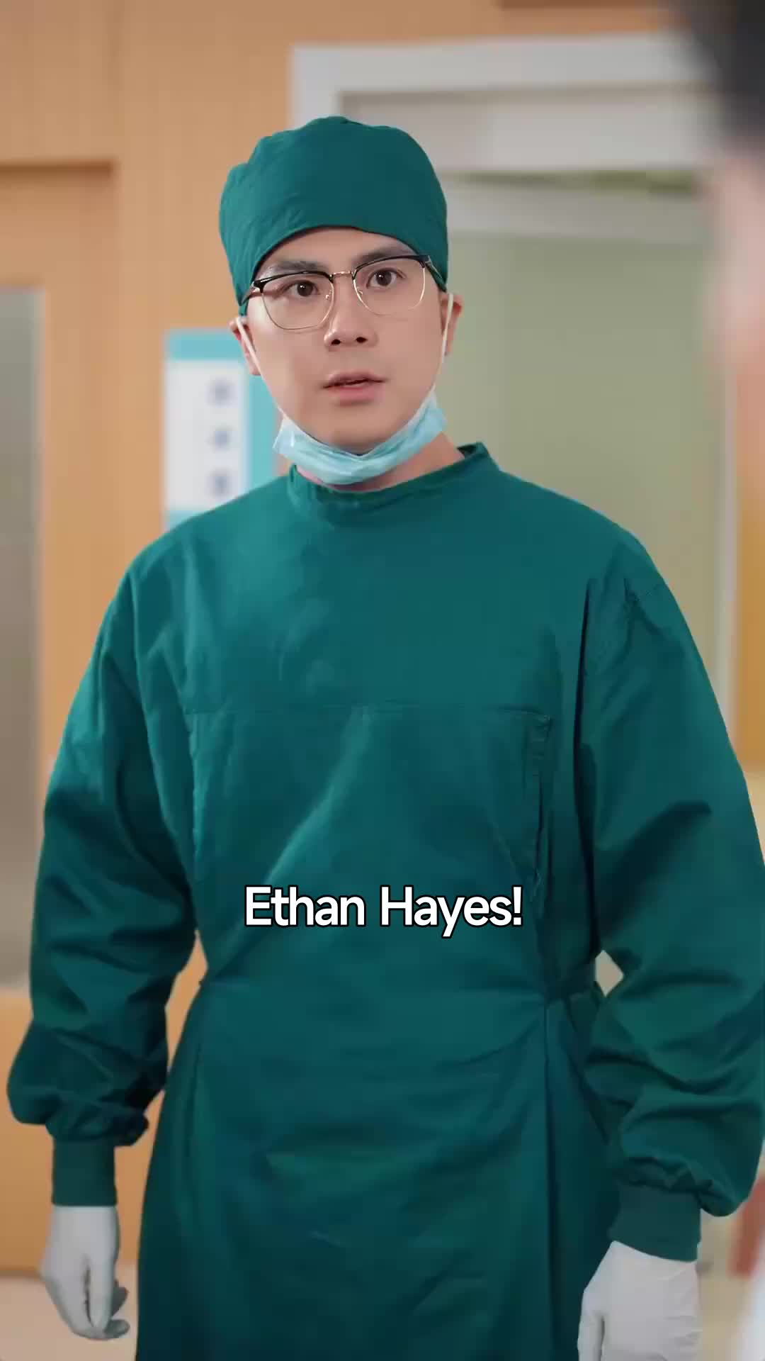 The Truth Behind His Silence Episode 5