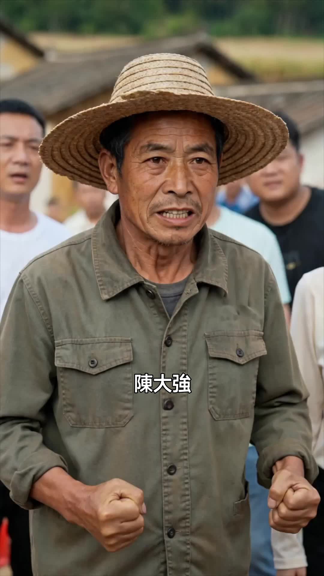 誰動了我的果樹 第8集