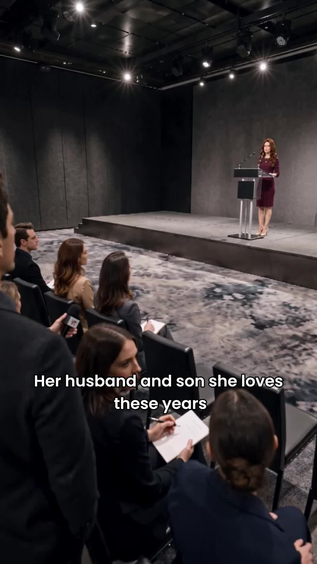Raising My Husband’s Non-marital Child  Episode 10